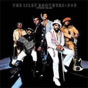 The Isley Brothers - 3+3