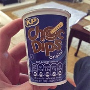 Choc Dips
