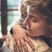 Comfort a Sad Stranger