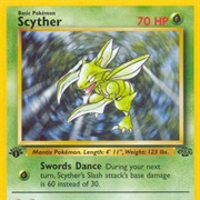 Scyther