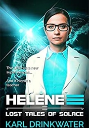 Helene (Karl Drinkwater)