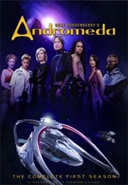 Andromeda (2000)