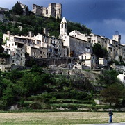 Montbrun-Les-Brains, Drôme