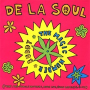 The Magic Number - De La Soul