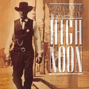 The Story of a Man Who Was Too Proud to Run (High Noon)