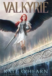 Valkyrie (Kate O'Hearn)