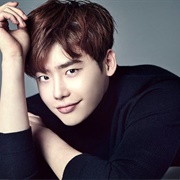 Lee Joong Suk