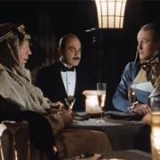 "The Affair at the Victory Ball"