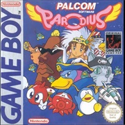 Parodius