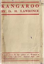 Kangaroo