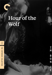 Hour of the Wolf (1968)