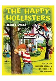 The Happy Hollisters