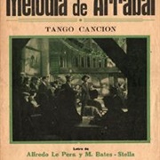 Melodía De Arrabal – Carlos Gardel (1933)