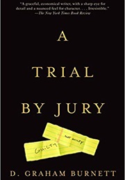 A Trial by Jury (D. Graham Burnett)