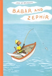 Babar and Zephir (Jean De Brunhoff)