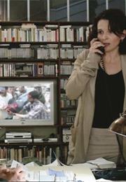 Caché (2005, Michael Haneke)