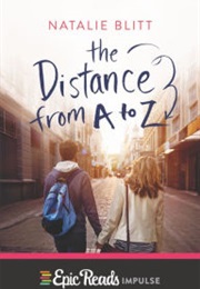 The Distance From A to Z (Natalie Blitt)