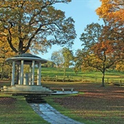 Runnymede and Ackerwycke