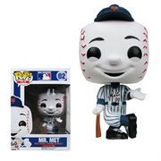 Mr. Met