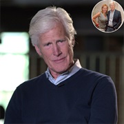 Keith Morrison