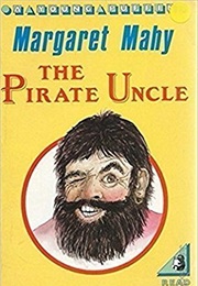 The Pirate Uncle (Margaret Mahy)