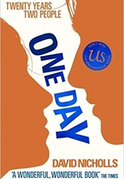 One Day, David Nicholls