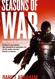 Seasons of War (Daniel Abraham)