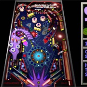 Space Cadet Pinball