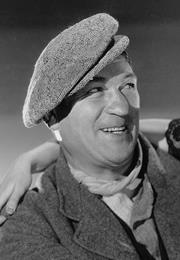 Victor McLaglen 1935 the Informer
