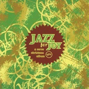 Jazz for Joy (Compilation) – Various Artists (Polygram, 1996)