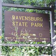 Ravensburg State Park