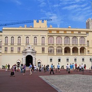 Monte Carlo Palace