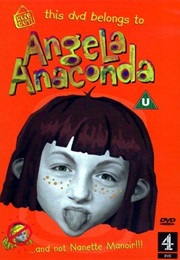 Angela Anaconda (1999)