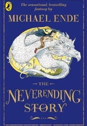 The Never-Ending Story (Michael Ende)
