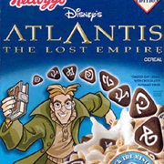 Atlantis Cereal
