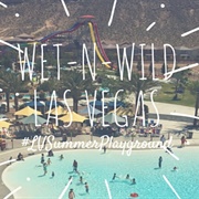 Wet 'N' Wild, Las Vegas