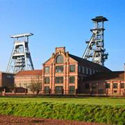 Nord-Pas De Calais Mining Basin