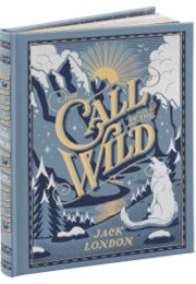 The Call of the Wild (Jack London)