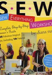 Sew Everything Workshop