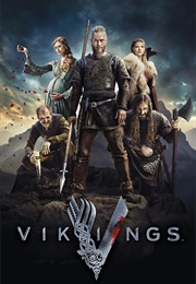 Vikings (2013)