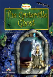The Canterville Ghost (Oscar Wilde)