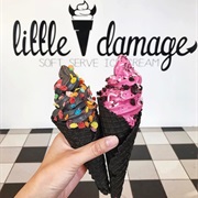 Little Damage