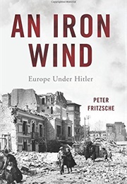An Iron Wind (Peter Fritzsche)