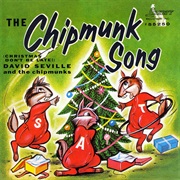 The Chipmunk Song - The Chipmunks/David Seville