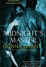 Midnight&#39;s Master (Donna Grant)