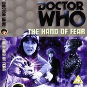 The Hand of Fear (4 Parts)