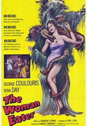 The Woman Eater (1958)