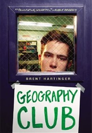 Geography Club (Brent Hartinger)