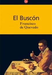 El Buscón (Francisco De Quevedo)