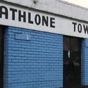 St. Mel's Park, Athlone